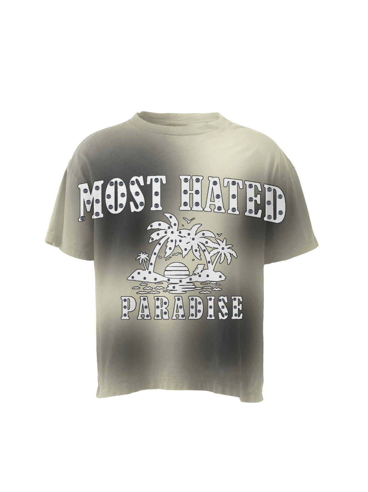 PARADISE TEE