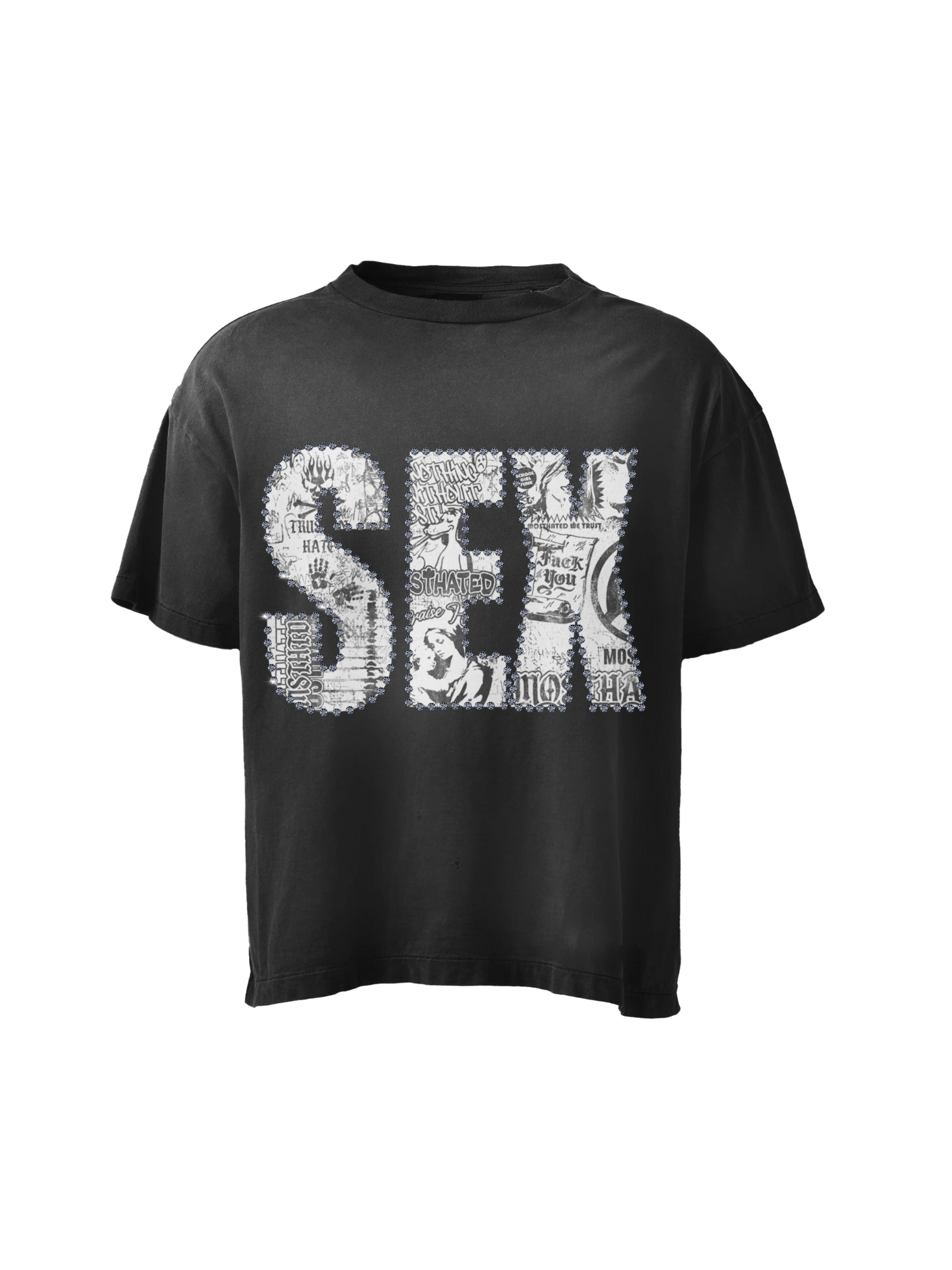 S*X TEE