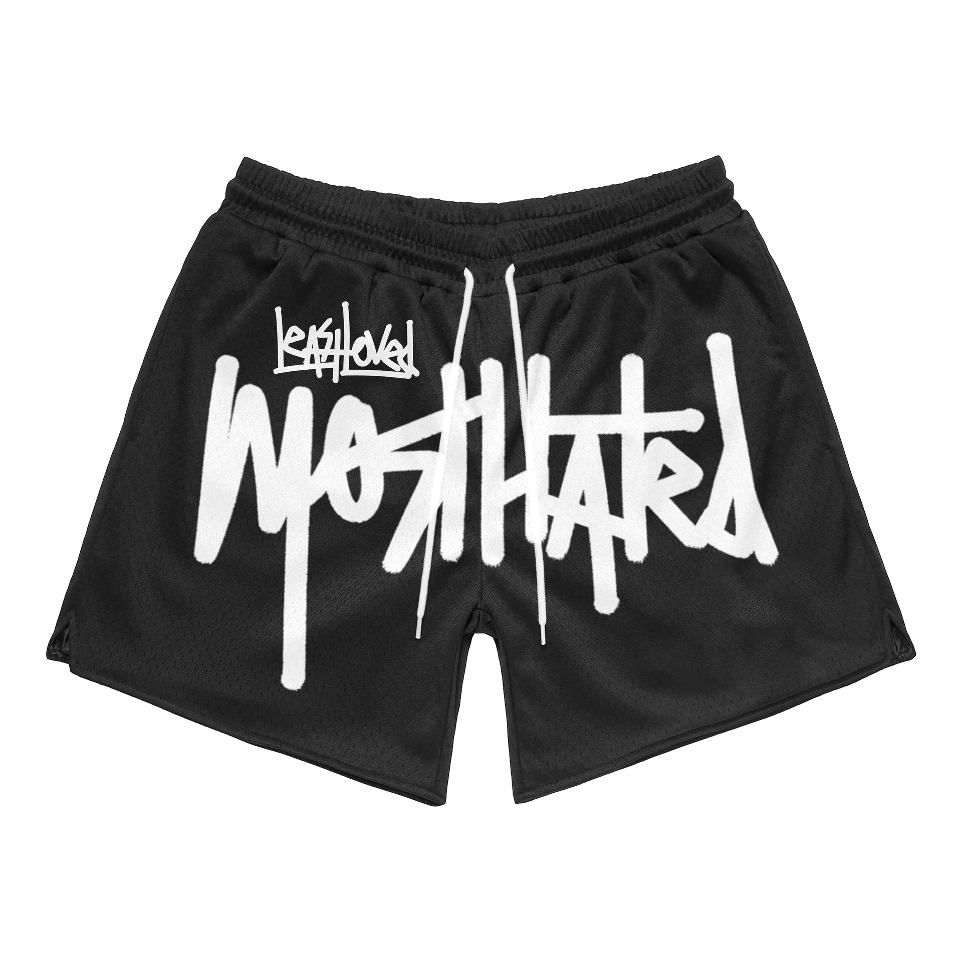 HATED NET SHORTS